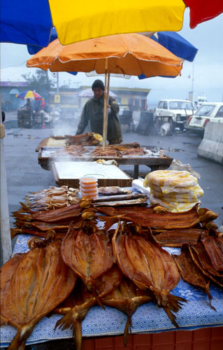 Fischmarkt