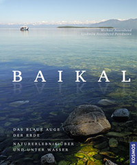 Baikal - Das blaue Auge der Erde