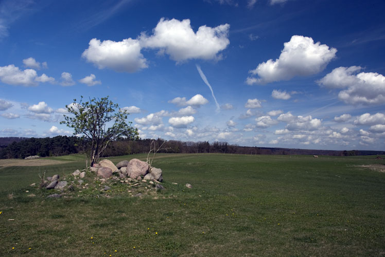 Feldberger Landschaft